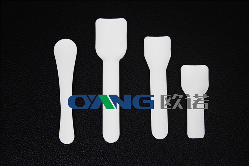 170 Min Disposable Cutlery Making Machine-Document van de Yoghurtstukken Lepel die Machine maken